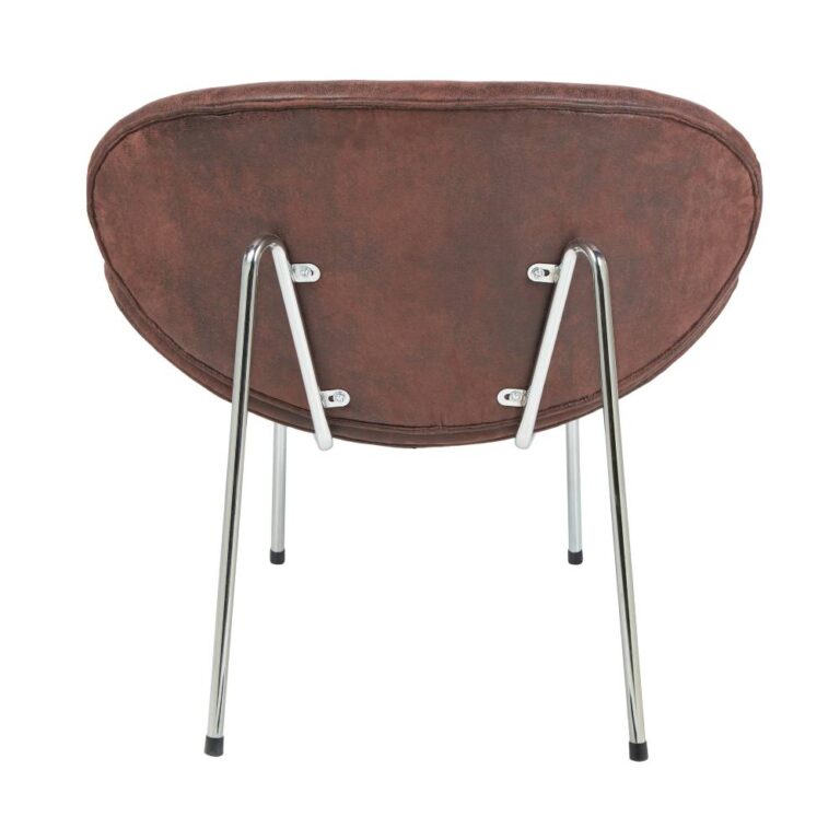 Lounge Chair Dhia Bowl FCHGXF160342 SSF HOME