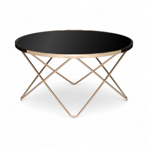 Acero Coffee Table