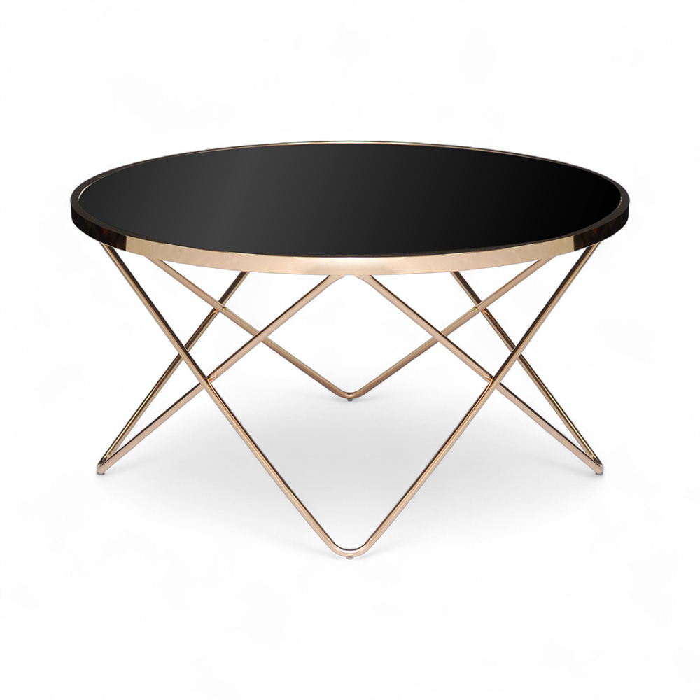 Acero Coffee Table