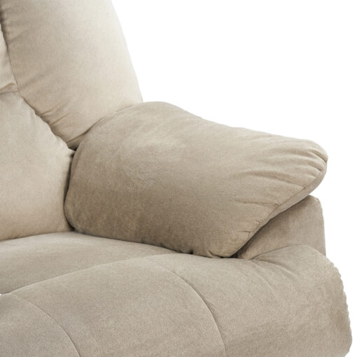 Reynolds 1 Seater Recliner - Image 10