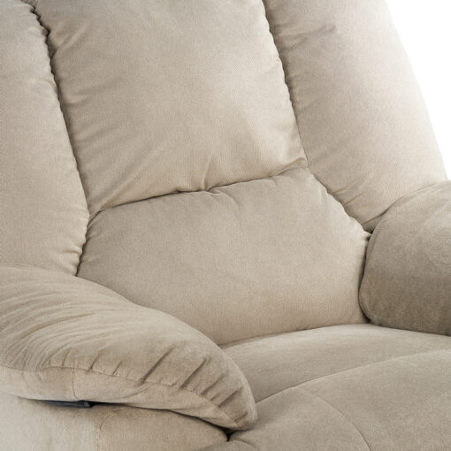 Reynolds 1 Seater Recliner - Image 11