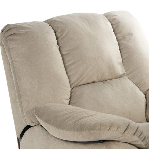 Reynolds 1 Seater Recliner - Image 12