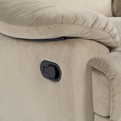 Reynolds 1 Seater Recliner - Image 13