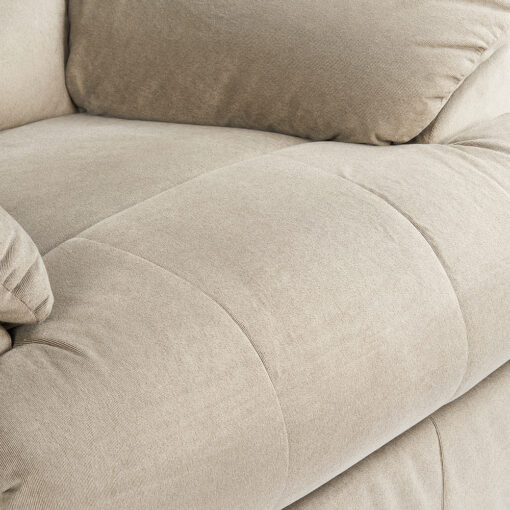 Reynolds 1 Seater Recliner - Image 14