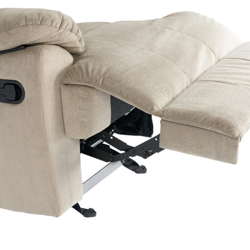 Reynolds 1 Seater Recliner - Image 15
