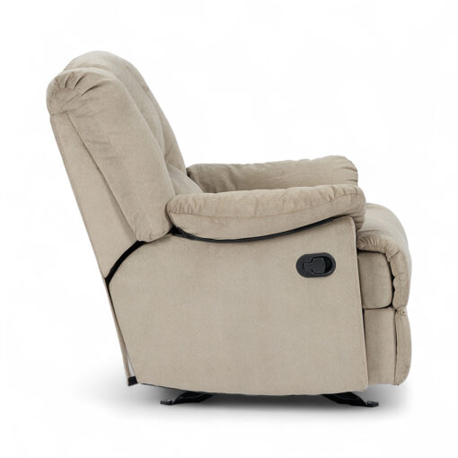 Reynolds 1 Seater Recliner - Image 4