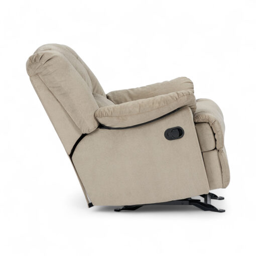 Reynolds 1 Seater Recliner - Image 5