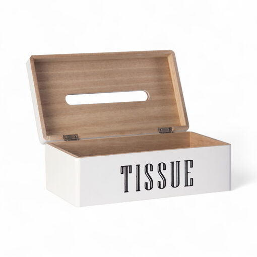 Tissue Box (H9.5cm) - Image 2