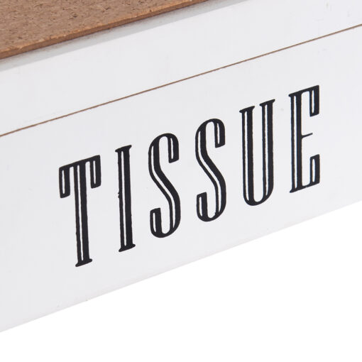 Tissue Box (H9.5cm) - Image 6