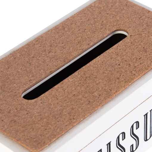Tissue Box (H9.5cm) - Image 9