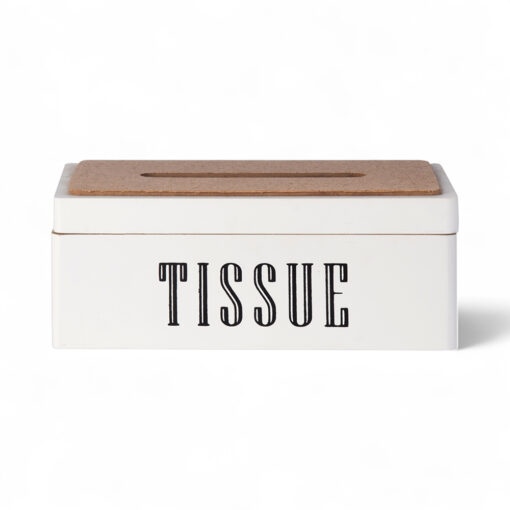 Tissue Box (H9.5cm) - Image 3