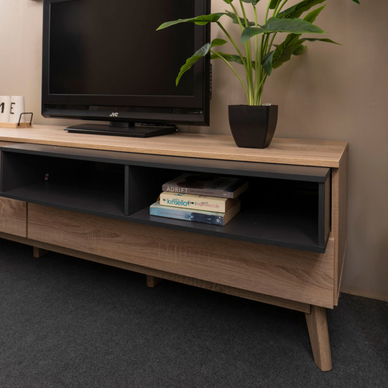 TV . FCBSBS160302 SSF Malaysia, Great Lifestyle Made Affordable