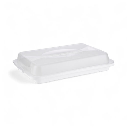 Cake Caddy (H8.7cm)