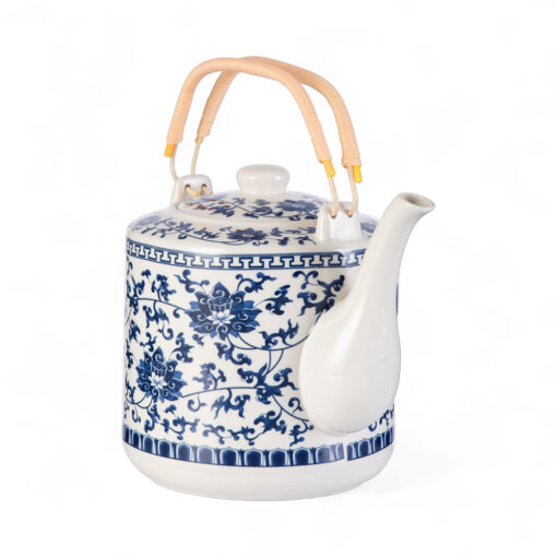 Teapot