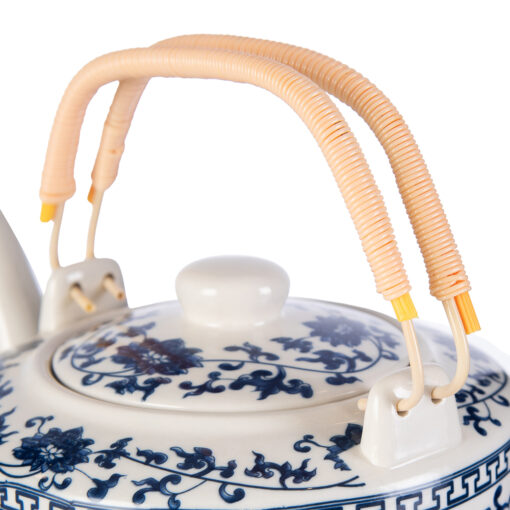 Teapot - Image 5