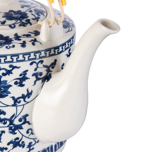 Teapot - Image 10