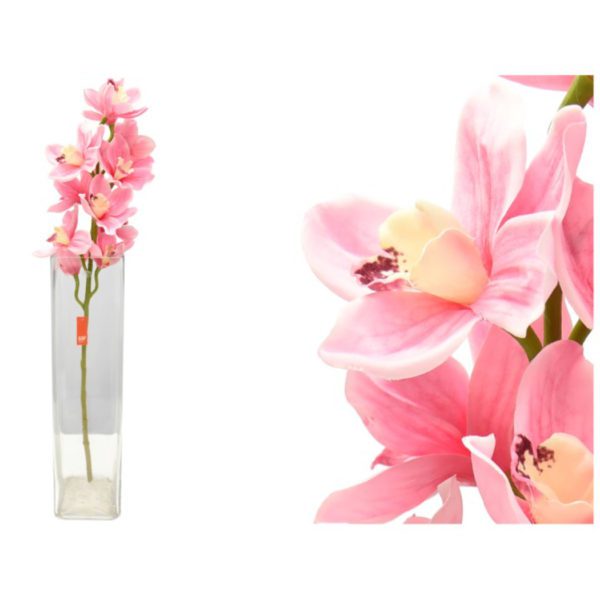 SSF 30.5" CYMBIDIUM ORCHID SPRAY AFFHDF170703PK