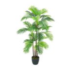 SSF MINI PALM TREE WITH POT ATRCNA130902
