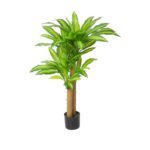 Mei Leng Artificial Potted Dracaena Tree . L Size . ATRYHY160809