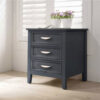 SSF CHEST OF 3 DRAWERS BSTJHJ200604