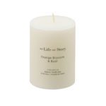 SSF SCENTED CANDLE DDCTFC190704