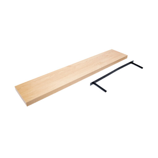 SSF WALL SHELF DGLSLF131004NT