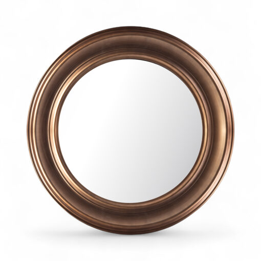 Wall Mirror (Dia 66.5cm)