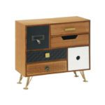 SSF 6 DRAWER MINI CHEST FCBFKB161101