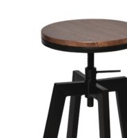 SSF BAR TABLE & STOOL SET FDTZFT170302BR