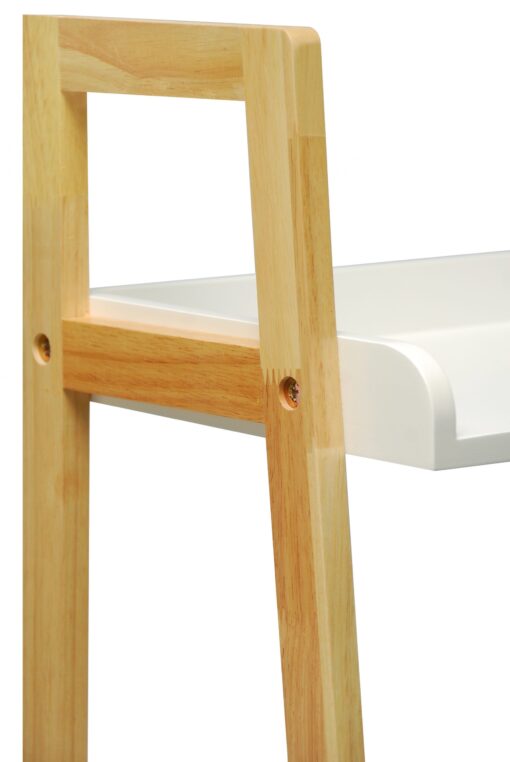 SSF SHELVING UNIT FGLNTR170104WH