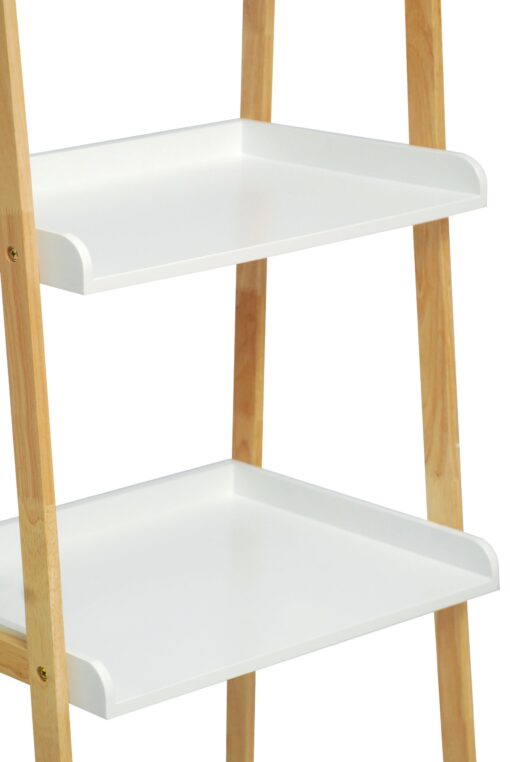 SSF SHELVING UNIT FGLNTR170104WH