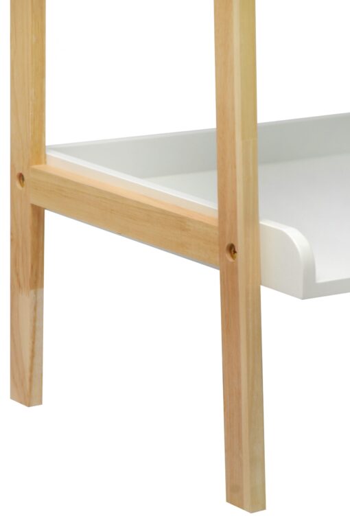 SSF SHELVING UNIT FGLNTR170104WH