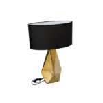 SSF TABLE LAMP LLPRSL200302