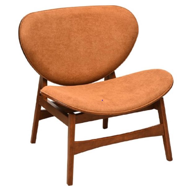 SSF CHAIR - (LIGHT BROWN) FCHTMH190304BR