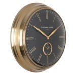 SSF WALL CLOCK QWKCLDAN201103CC