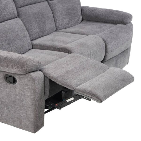 Ssf recliner deals sofa