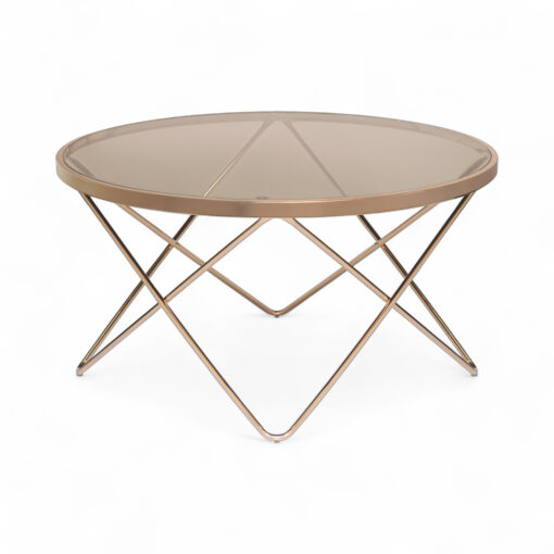 Niyat Coffee Table