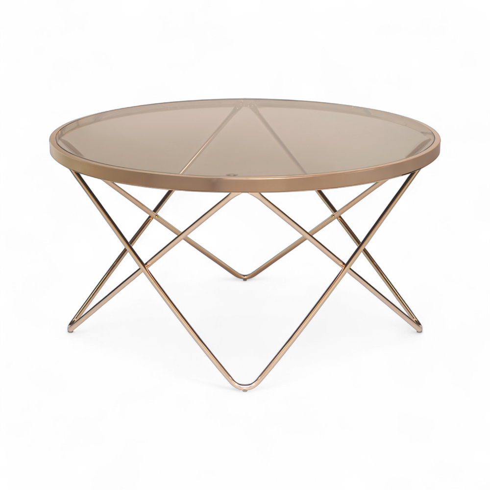 Niyat Coffee Table