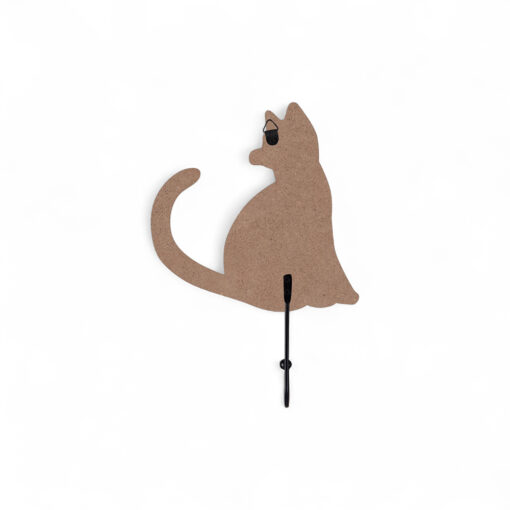 Single Wall Hook - Image 3