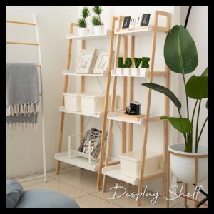 Display Shelf