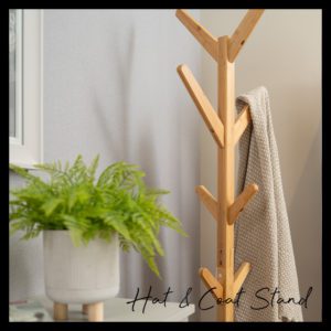 Hat and Coat Stand