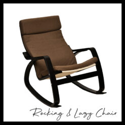 Rocking & Lazy Chair