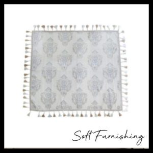 Soft Furnishing