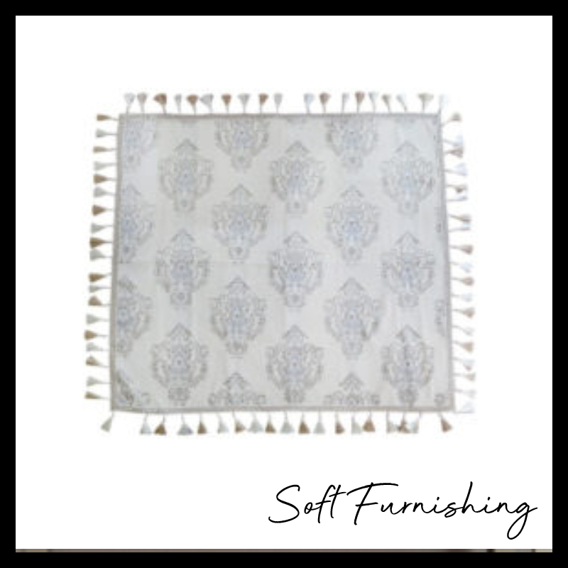 Soft Furnishing