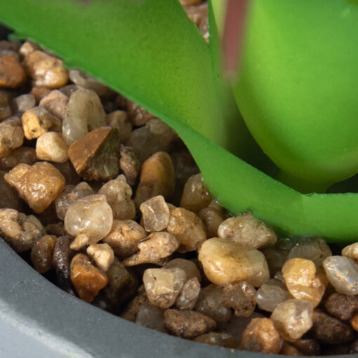 Artificial Potted Plant (H14cm) - Image 3