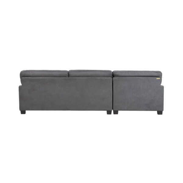 Harveys l 2024 shaped sofa