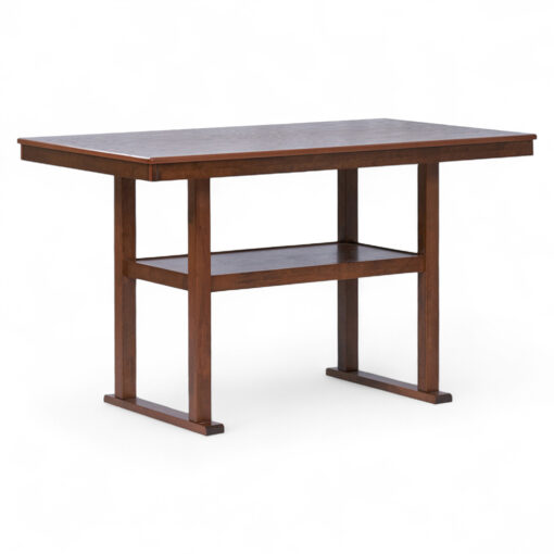 Moses Bar Dining Set (4 Seater) - Image 4