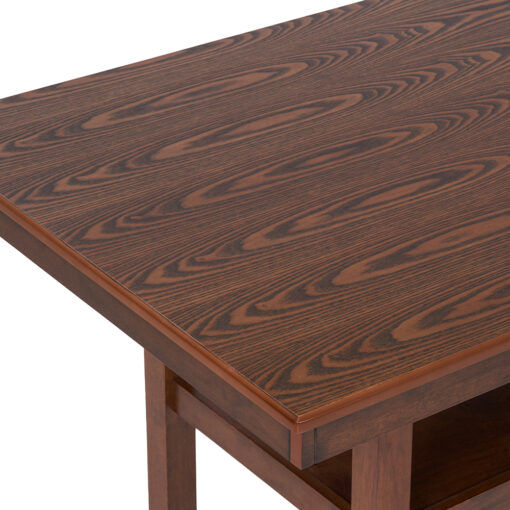 Moses Bar Dining Set (4 Seater) - Image 7