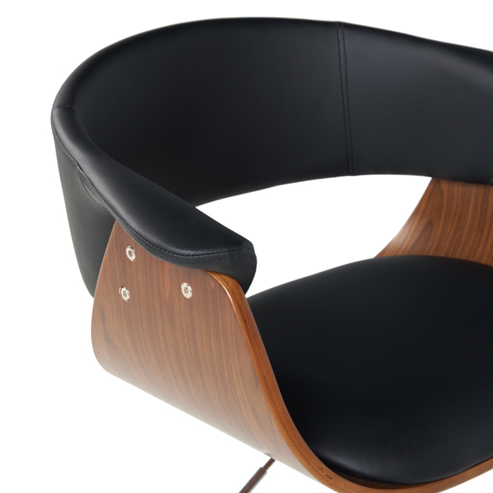 Kayley Adjustable Bar Stool - Image 6