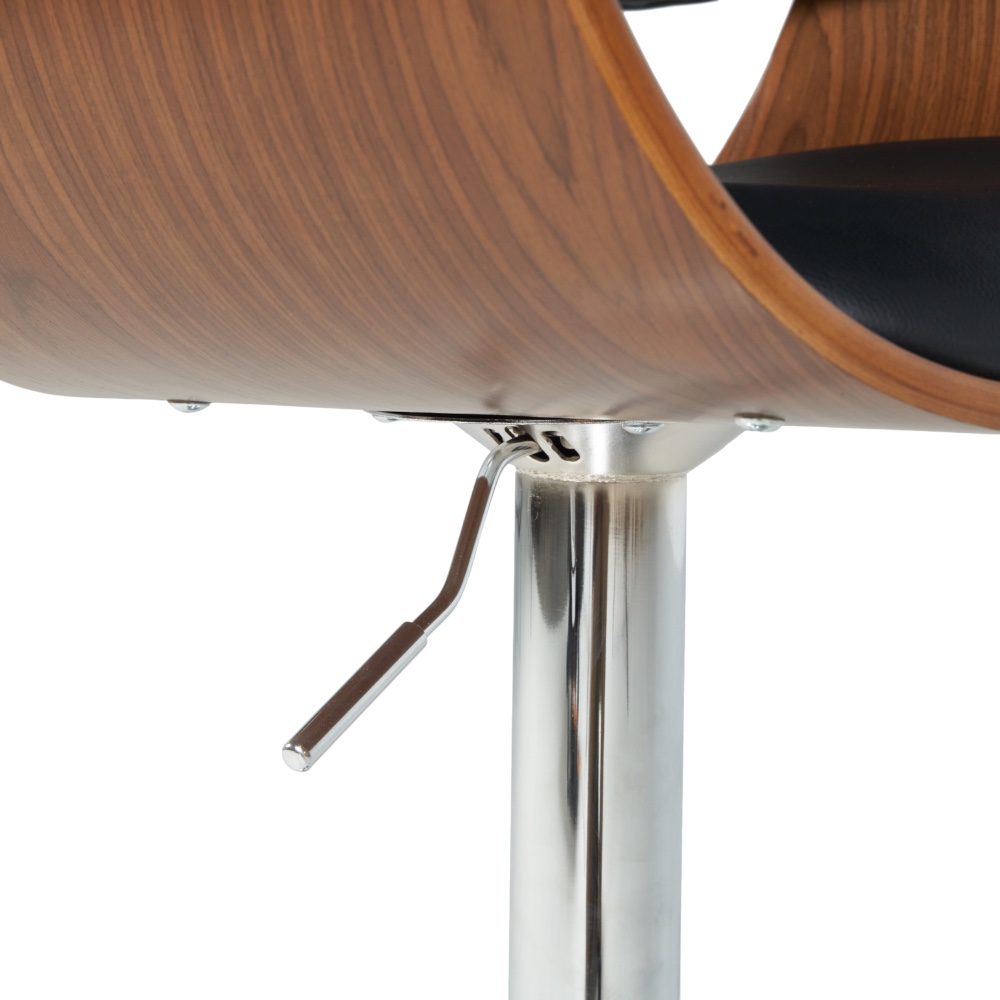Kayley Adjustable Bar Stool - Image 8